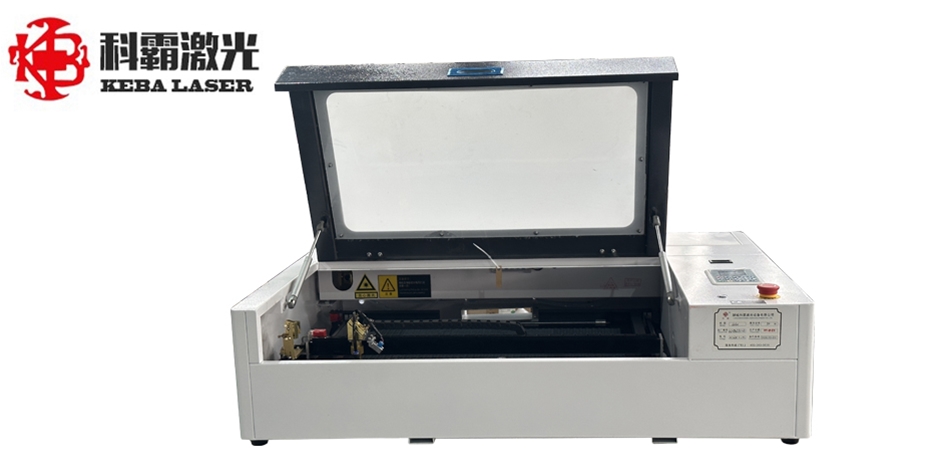 网红玻璃锤子画激光雕刻机