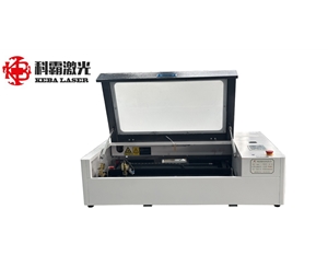 网红玻璃锤子画激光雕刻机