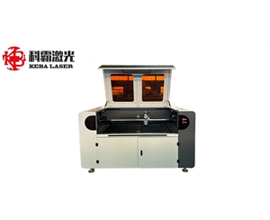 1390型金属非金属激光混切机